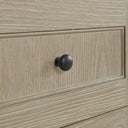 Whitewashed Oak
