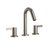 Polished Nickel