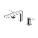 Polished Chrome