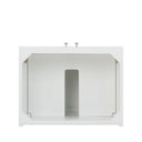 Glossy White / No Base