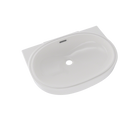 Colonial White