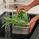 Blanco Mesh Basket (Precis)