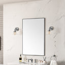 Satin Nickel