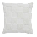 Renwil Terrah 20 x 20 Indoor Pillow - Ivory