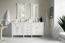 Bright White / Ethereal Noctis - 3 Faucet Holes