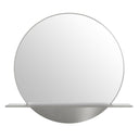 Brushed Nickel