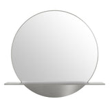 Brushed Nickel