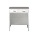 Glossy White / Grey Expo