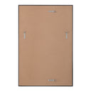 Renwil Lausanne 36" Tall Rectangular Mirror - Matte Black