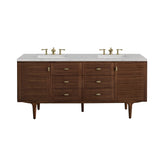 Eternal Jasmine Pearl - 3 Faucet Holes