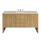 Light Natural Oak