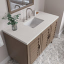 Whitewashed Walnut / Lime Delight - 3 Faucet Holes