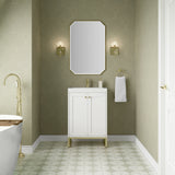 Champagne Brass
