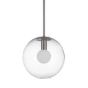 Renwil Quince 12.25" Length Ceiling Fixture - Grey