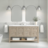 Satin Nickel