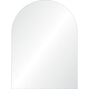 Renwil Aldrin 40" Tall Arch Wall Mirror