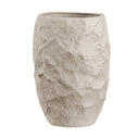 Renwil Zyan Indoor Ceramic Vase - Matte Sandshell