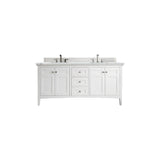 Ethereal Noctis - 3 Faucet Holes