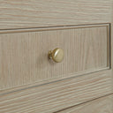 Whitewashed Oak