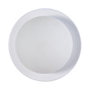 Renwil Raquels 6.5" Length Wall Sconce - White