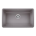 Metallic Gray