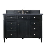 Charcoal Soapstone - 3 Faucet Holes