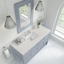 Serenity Blue / Ethereal Noctis - 3 Faucet Holes
