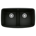 Coal Black