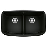 Coal Black