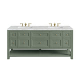 Smokey Celadon