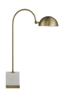 Renwil Volos 27" Length Table Lamp - White