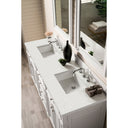 Bright White / Lime Delight - 3 Faucet Holes