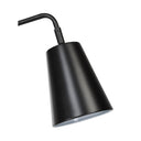 Renwil Nottingham 47.5" Height Floor Lamp - Black