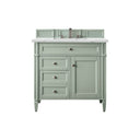 Sage Green / Ethereal Noctis - 3 Faucet Holes