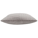 Renwil Ultar 20 x 20 Indoor Pillow - Grey