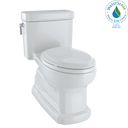 Colonial White