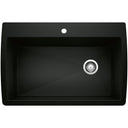 Coal Black