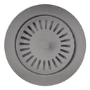 Metallic Gray