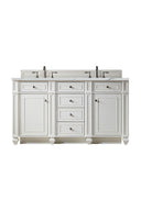 Bright White / Ethereal Noctis - 3 Faucet Holes