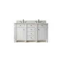 Bright White / Ethereal Noctis - 3 Faucet Holes