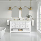Bright White