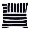 Renwil Stella 20 x 20 Indoor Pillow - Black