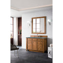 Saddle Brown / Cala Blue - 3 Faucet Holes