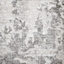 Renwil Chloe 1' x 1' Ft Handwoven Indoor Rug - Grey