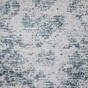 Renwil Chloe 1' x 1' Ft Handwoven Indoor Rug - Blue / Grey