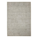 Renwil Chloe 1'2" x 1'2" Ft Handwoven Indoor Rug - Taupe / Olive