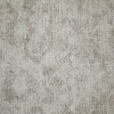 Renwil Chloe 1'2" x 1'2" Ft Handwoven Indoor Rug - Taupe / Olive