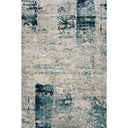 Renwil Ariella 2'6" x 10' Power Loomed Indoor Rug - Blue