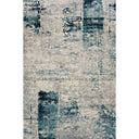 Renwil Ariella 7'10 x 10'2 Power Loomed Indoor Rug - Blue