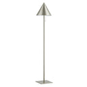 Renwil Kos 60" Length Floor Lamp - Yellow